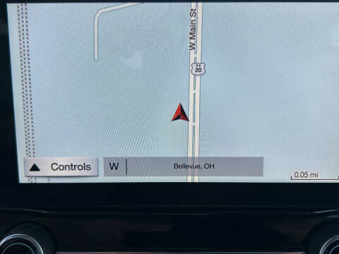 2019 Ford EcoSport SES