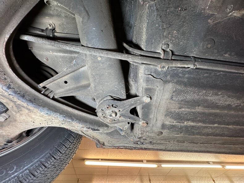 1984 Mercedes-Benz 280-Class