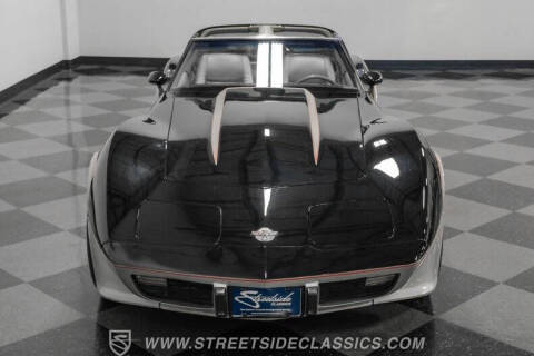 1978 Chevrolet Corvette