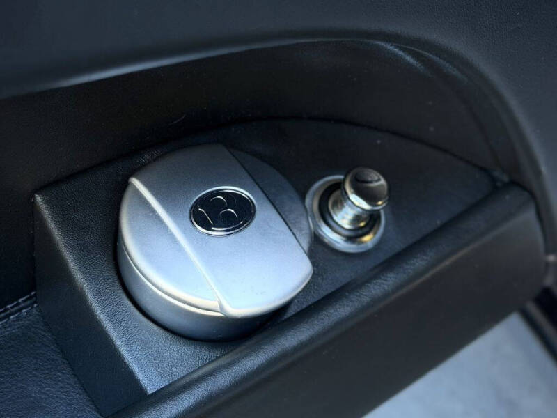 2014 Bentley Flying Spur