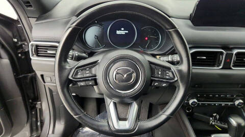 2019 Mazda CX-5 Diesel Signature