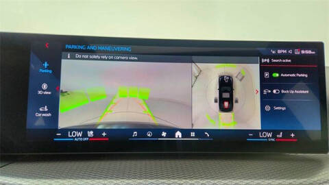 2025 BMW 3 Series M340i