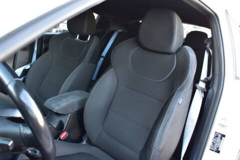 2020 Hyundai Veloster N