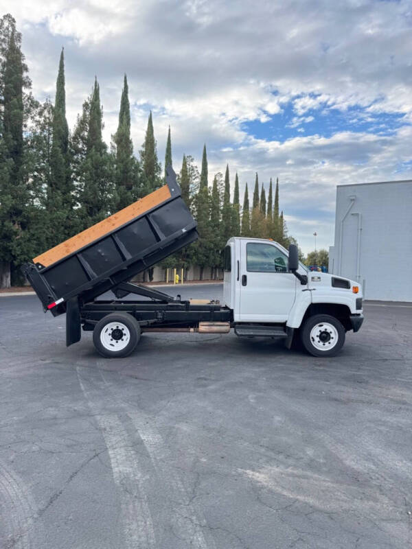 2006 Chevrolet Kodiak C4500