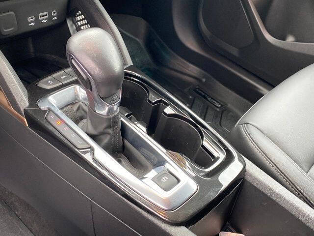 2022 Chevrolet TrailBlazer ACTIV