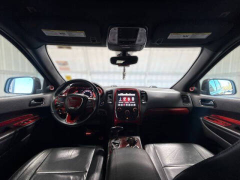 2020 Dodge Durango GT Plus