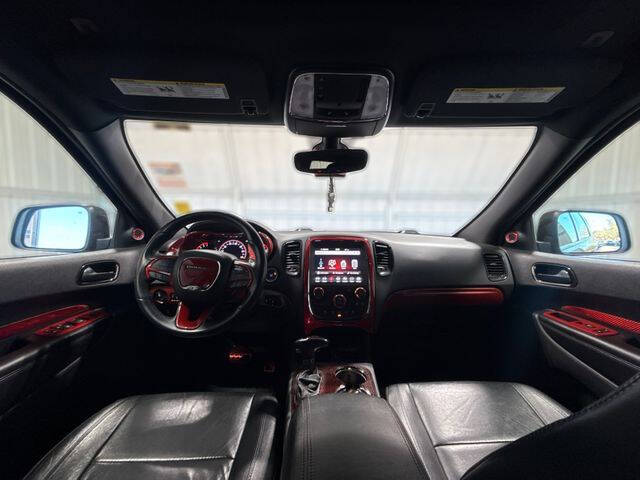 2020 Dodge Durango GT Plus