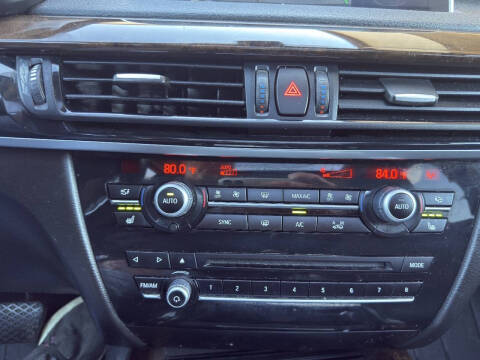 2014 BMW X5 xDrive35i