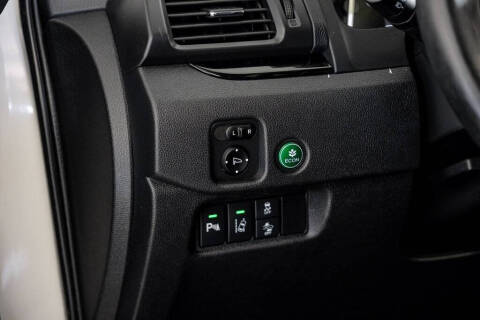 2018 Honda Pilot Elite