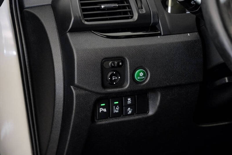 2018 Honda Pilot Elite