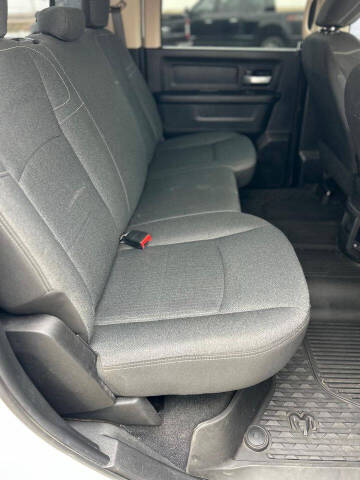 2017 Ford F-250 Super Duty Lariat