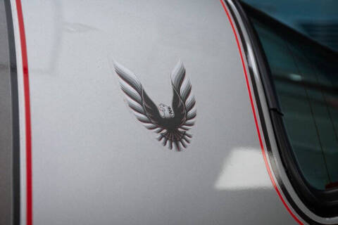 1979 Pontiac Trans Am