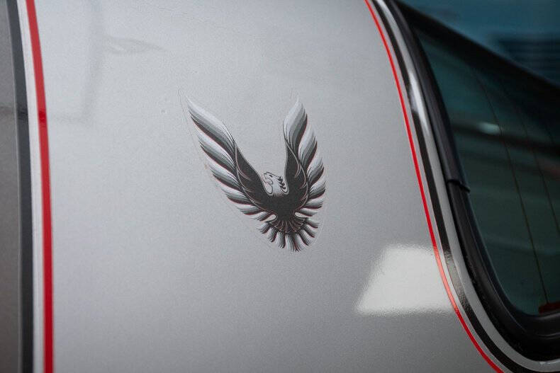 1979 Pontiac Trans Am