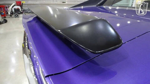 1970 Dodge Charger