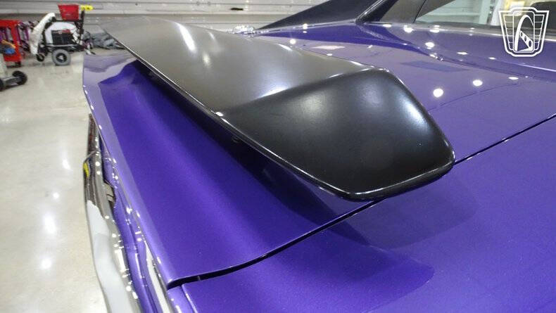1970 Dodge Charger