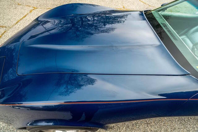 1981 Chevrolet Corvette