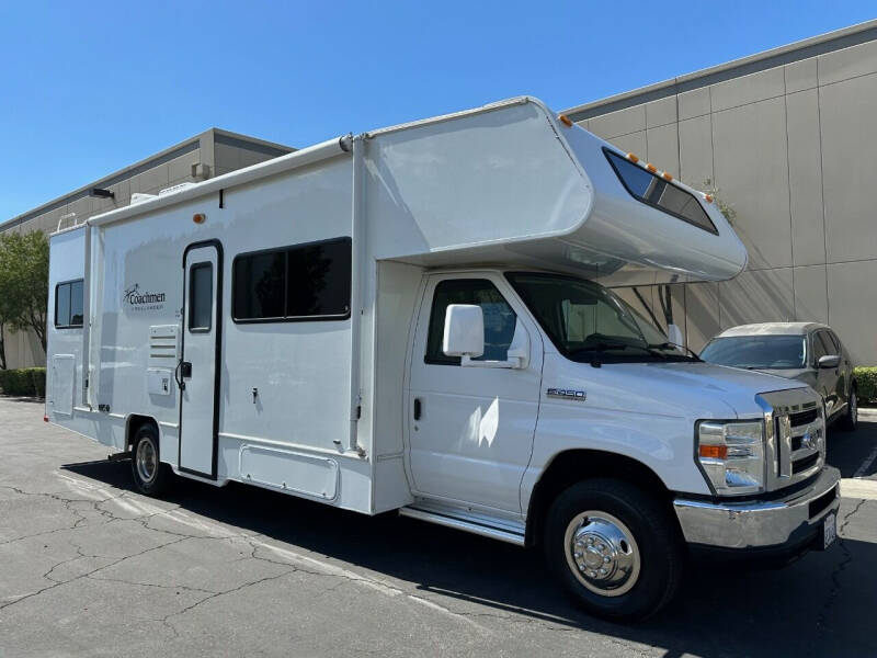 RVs Campers For Sale In Beaumont CA Carsforsale