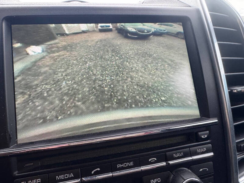 2013 Porsche Cayenne S