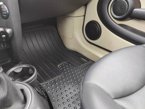 2012 MINI Cooper Hardtop