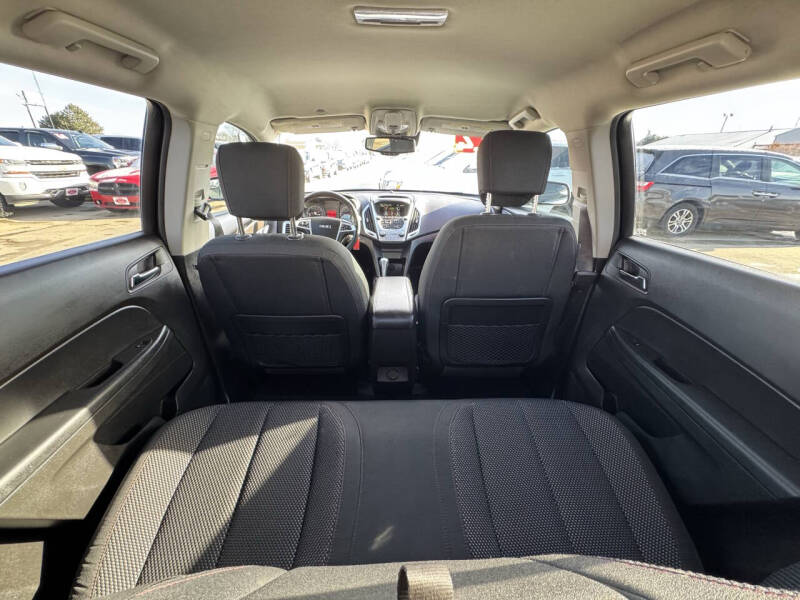 2014 GMC Terrain SLE-2