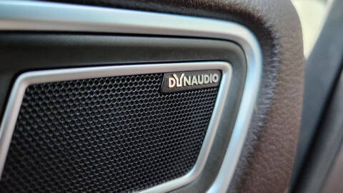 2012 Volkswagen Touareg VR6 Executive