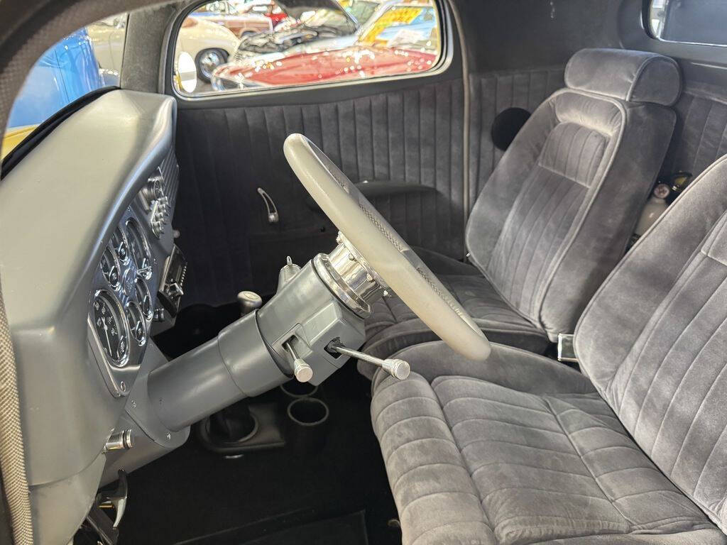 1934 Ford 3 Window Coupe 34