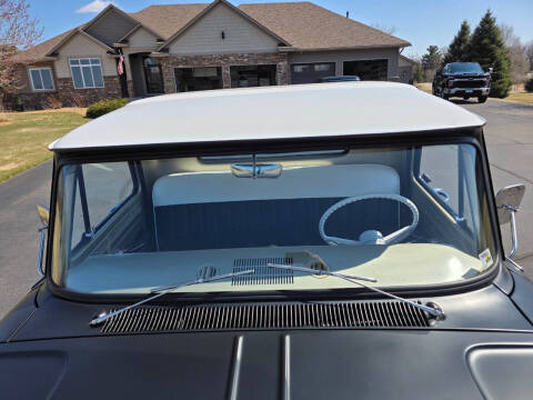 1964 Chevrolet C10