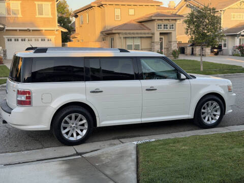 2009 Ford Flex SEL