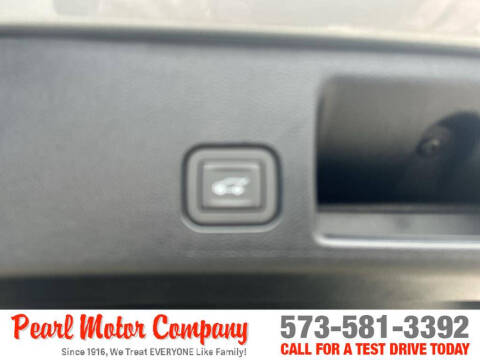 2026 Chevrolet Equinox EV LT 2