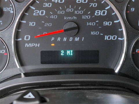 2025 Chevrolet Express 2500