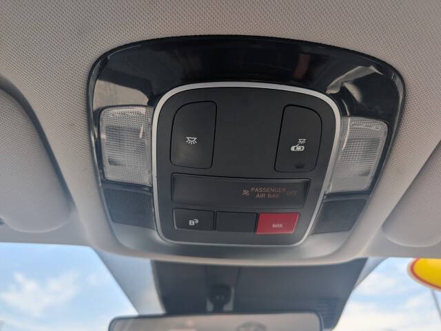 2024 Hyundai Sonata