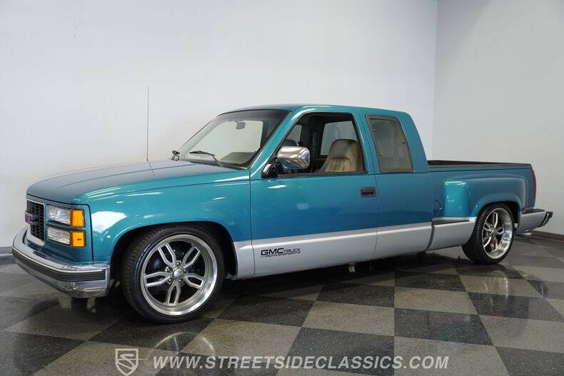 1994 GMC Sierra 1500