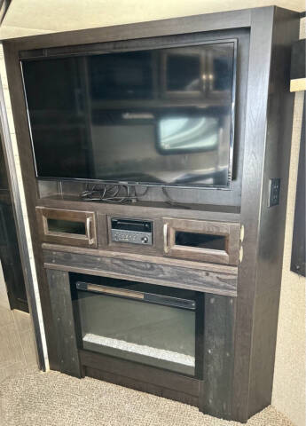 2020 Jayco White Hawk