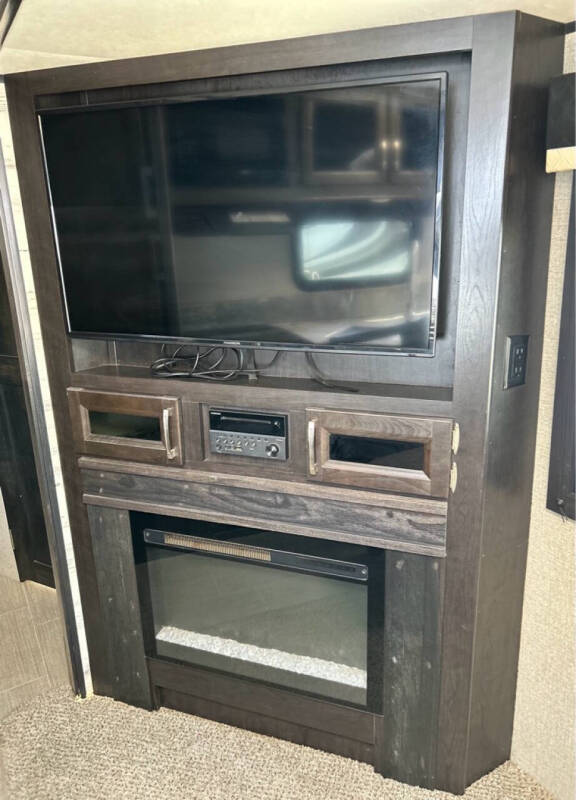 2020 Jayco White Hawk