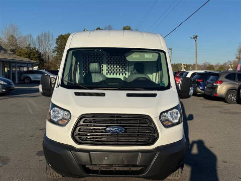 2019 Ford Transit 150