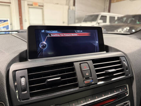 2015 BMW 2 Series M235i