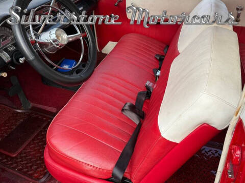 1956 Pontiac Chieftain