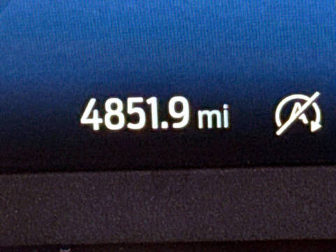 2024 Ford Escape ST-Line Elite