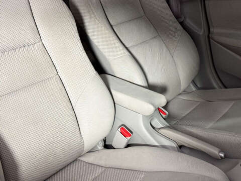 2010 Honda Insight EX