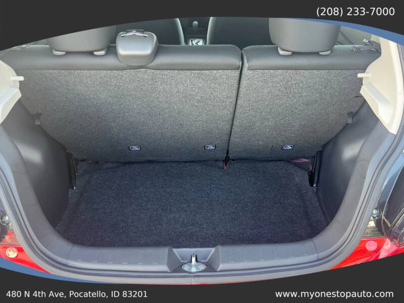 2024 Mitsubishi Mirage