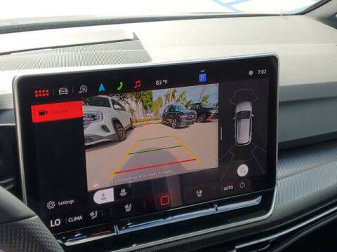 2026 Volkswagen Golf GTI SE