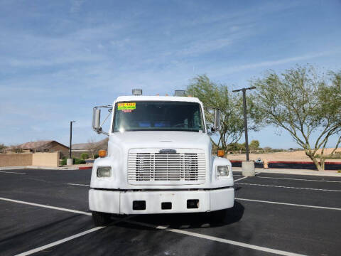 2000 Freightliner FL50
