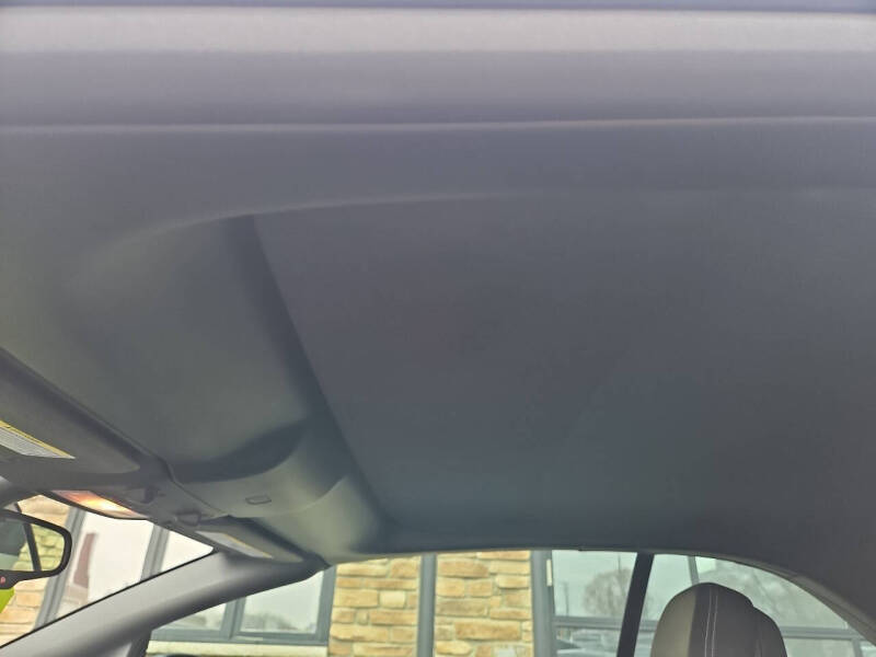 2016 Buick Cascada Premium