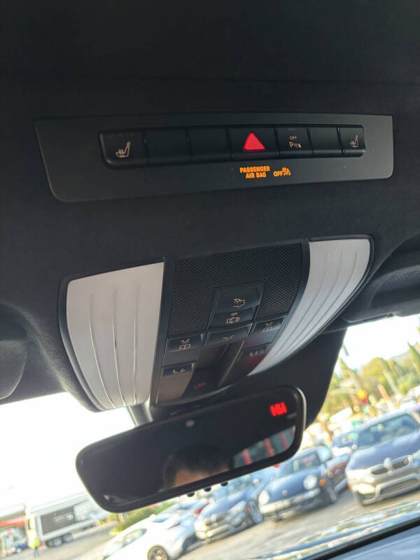 2016 Mercedes-Benz AMG GT S