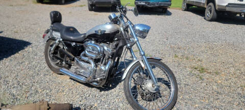 2003 Harley-Davidson 1200 for sale at Jed's Auto Sales LLC in Monticello AR