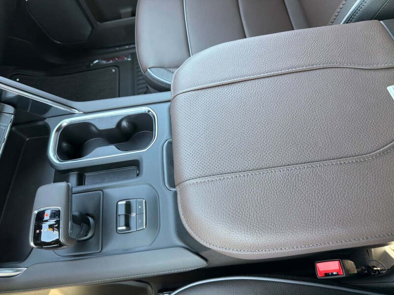 2026 GMC Sierra 1500 Denali - Photo 28