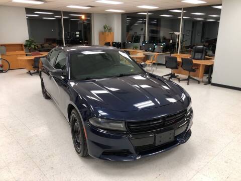 2017 Dodge Charger for sale at Grace Quality Cars in Phillipston MA