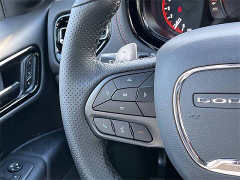 2026 Dodge Durango GT HEMI Plus