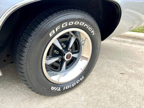 1976 Pontiac Grand Prix