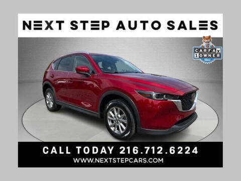 2023 Mazda CX-5 2.5 S Select Photo